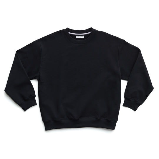 Kiko Sweatshirt in Black