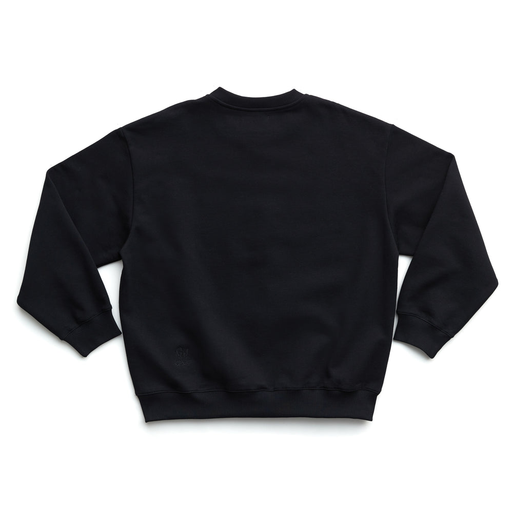 Kiko Sweatshirt in Black