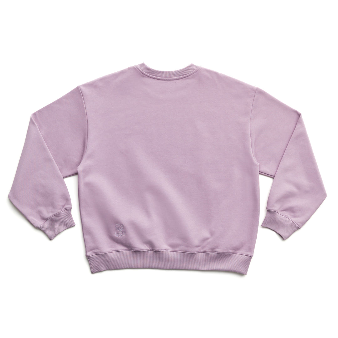 Kiko Sweatshirt in Lilac