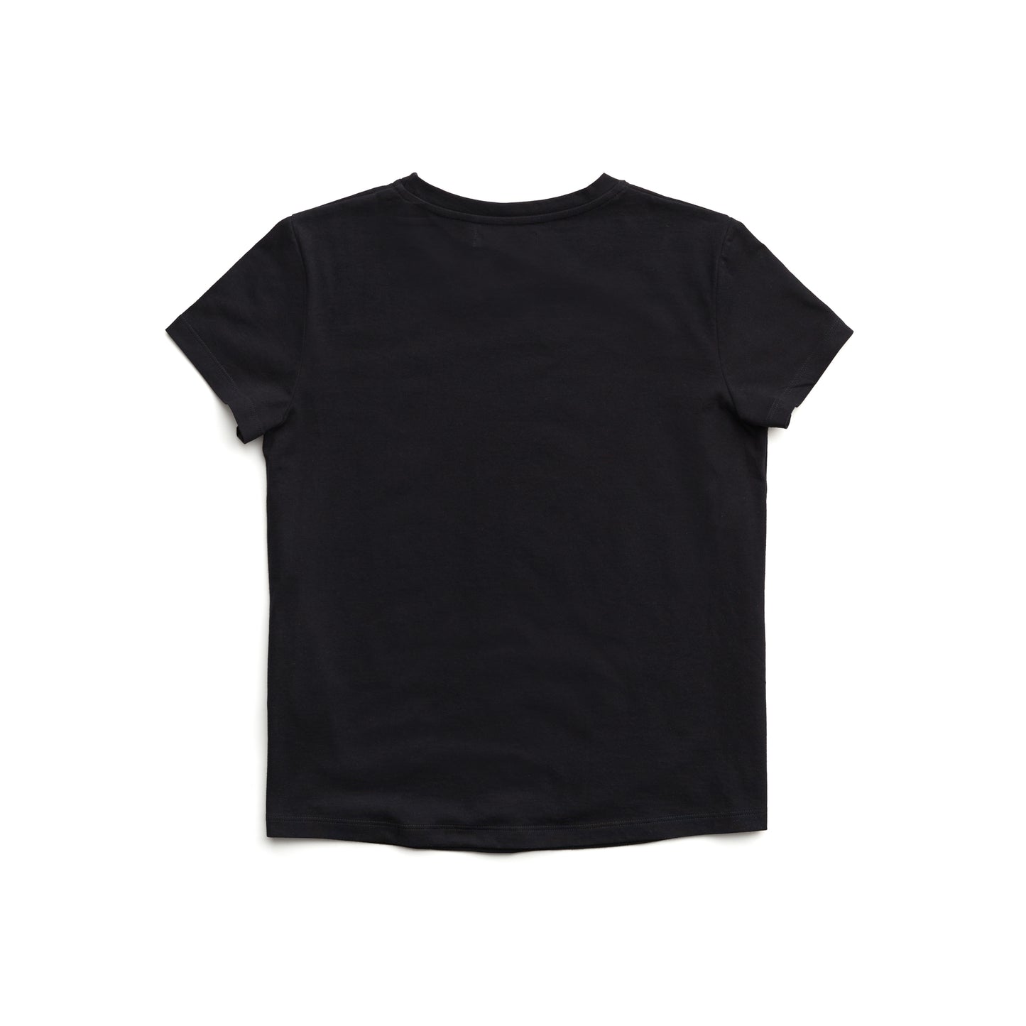 Katlin T-shirt in Black