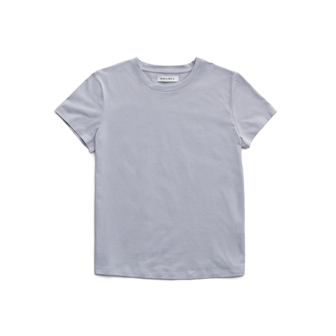 Katlin T-shirt in Grey