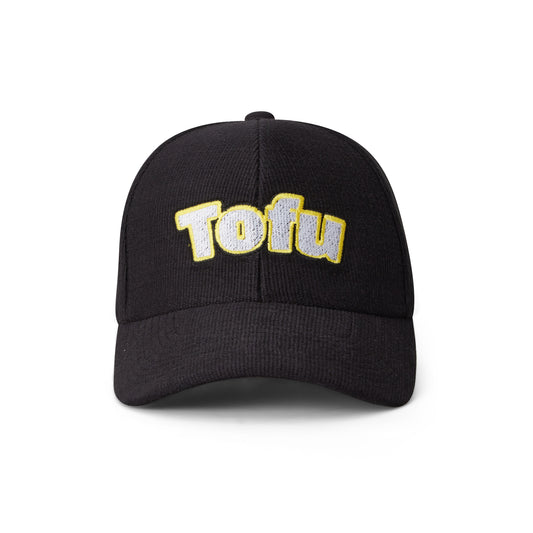 Tofu Cap