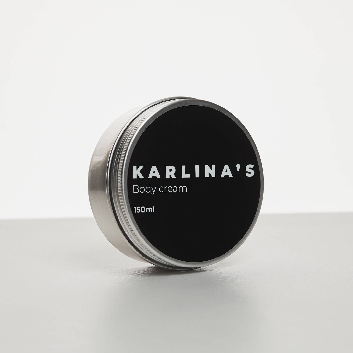 Karlina's Body Cream 150ml